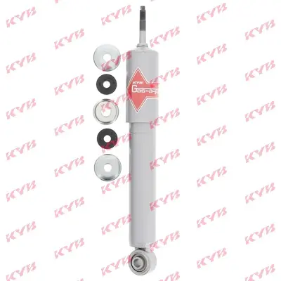 Amortiguador Gas A Just KYB 553088 Moderno